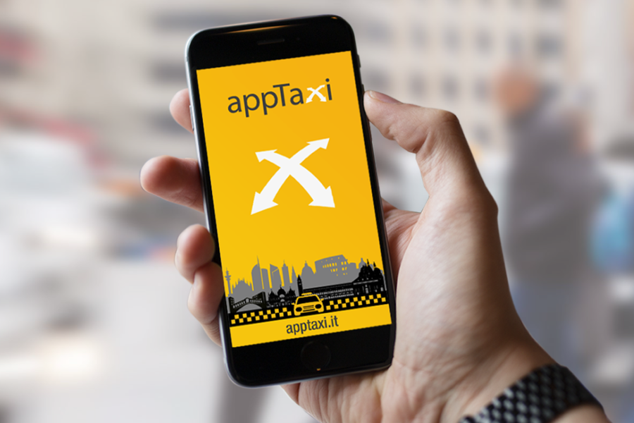 appTaxi