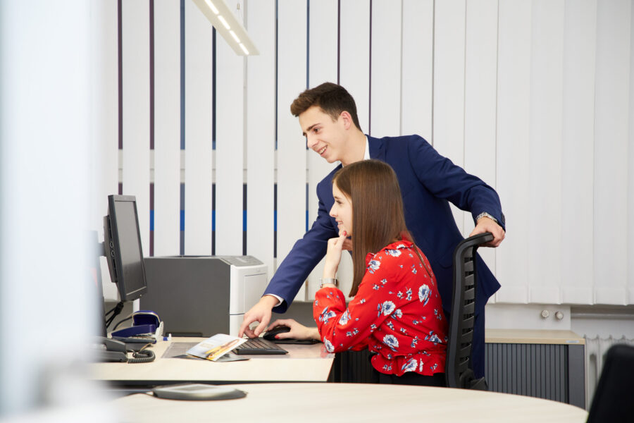 Raiffeisenbank Main-Spessart eG