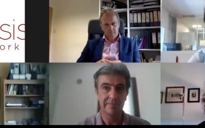 Seeding’s second transnational online workshop