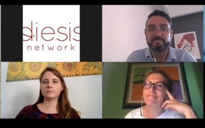 Seeding’s third transnational online workshop