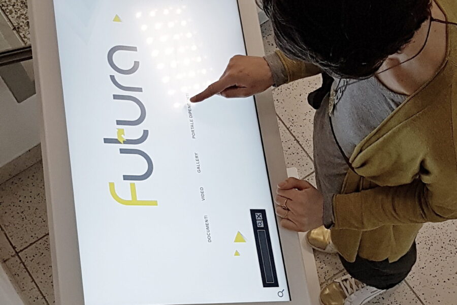 Formula Servizi Società Cooperativa